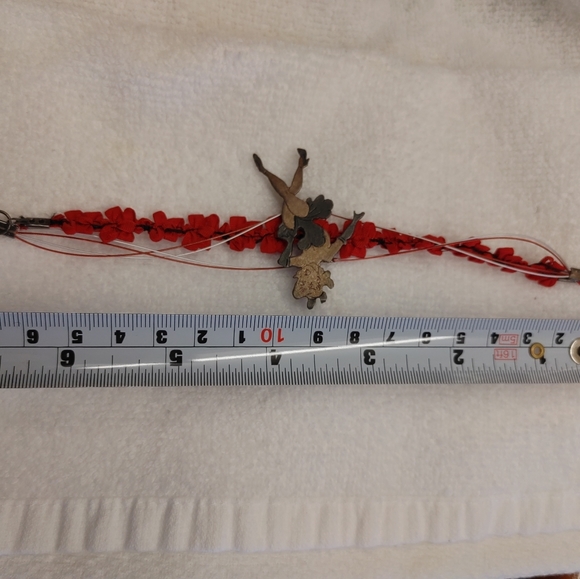 Betty Boop Bracelet - Picture 4 of 7